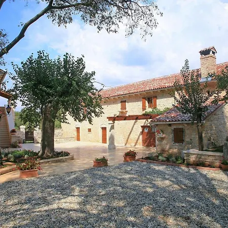 Stancija Salamon Svetvinčenat