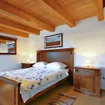 Stancija Salamon Casa vacanze Svetvinčenat