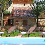 Casa vacanze Stancija Salamon