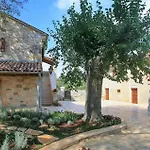 Stancija Salamon Casa vacanze *