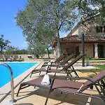 Casa vacanze Stancija Salamon Svetvinčenat