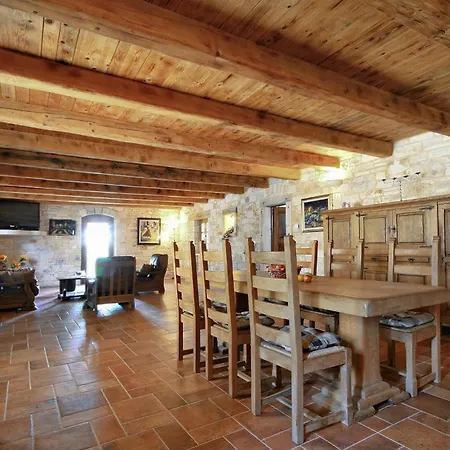 Casa vacanze Stancija Salamon Svetvinčenat