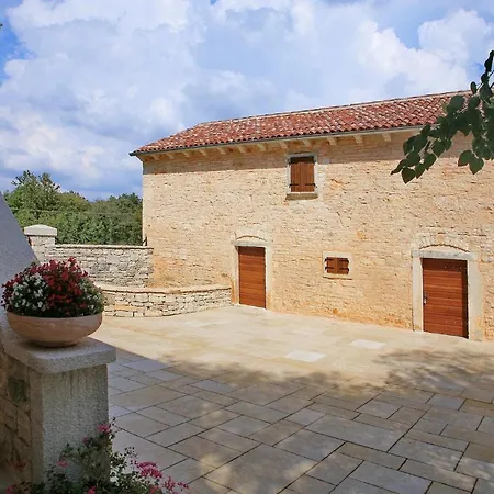 Casa vacanze Stancija Salamon