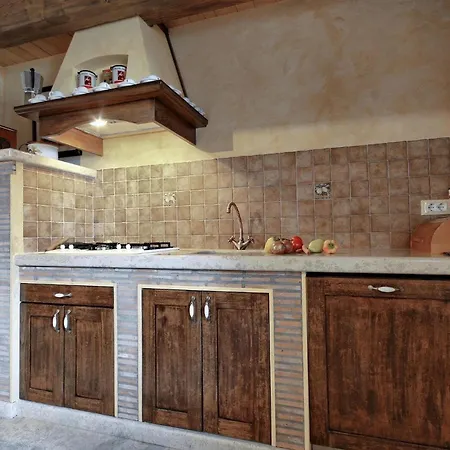 Stancija Salamon Casa vacanze Svetvinčenat