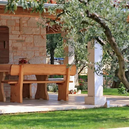 Stancija Salamon Casa vacanze *
