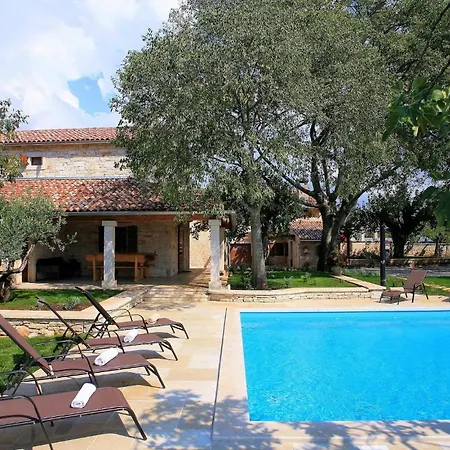 Stancija Salamon Casa vacanze